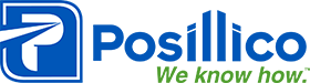 Posillico logo