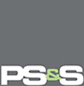 PS&S logo