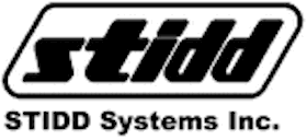 STIDD Systems, Inc. logo