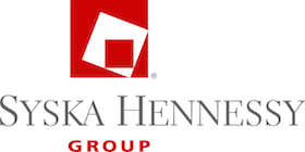 Syska Hennessy Group logo