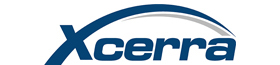 Xcerra Corporation logo