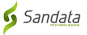 Sandata Tech Inc. logo