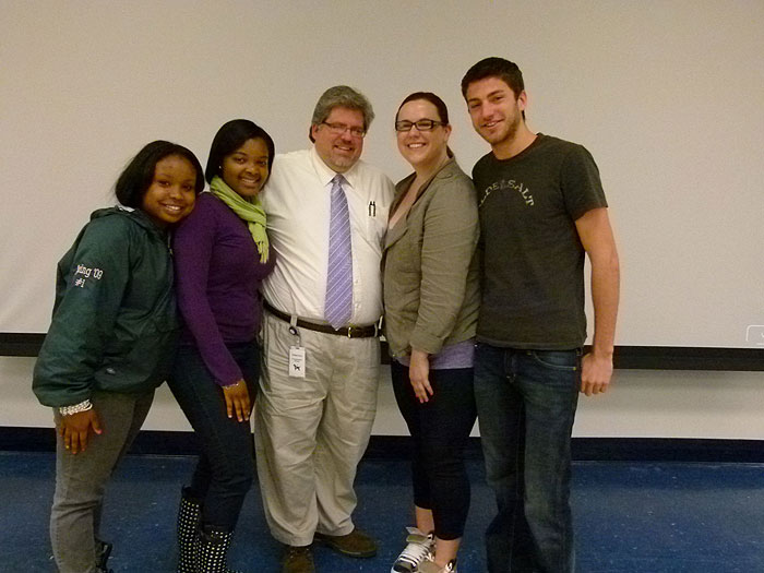 Guide Dog Foundation