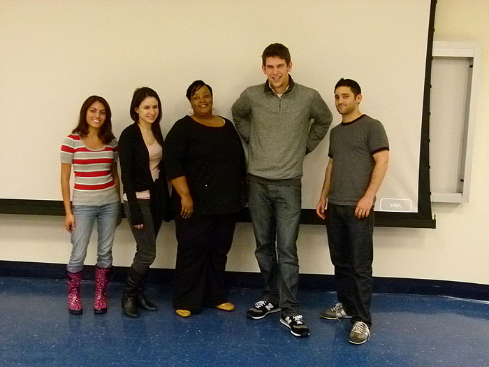 Sustainable South Bronx