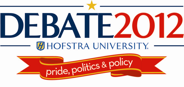 Debate 2012