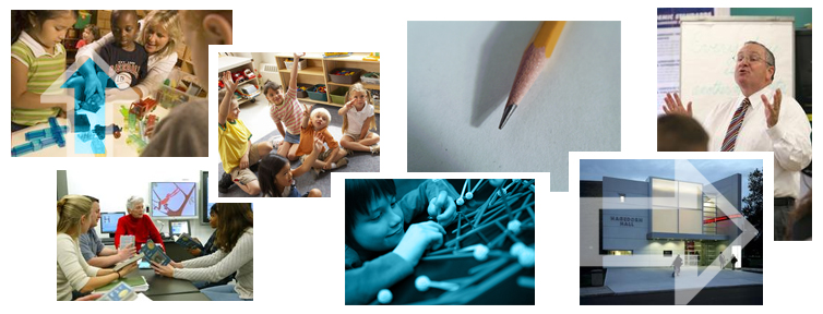 School of Education, Health and Human Services