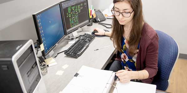 Apply for the Masters in Comuter Science | Hofstra | New York