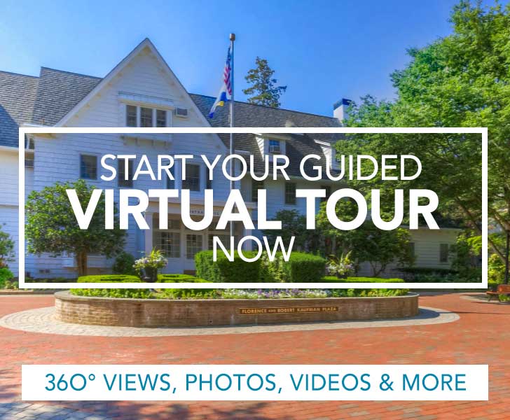 Start Your Guided Virtual Tour Now - 360 degree views, videos, photos & more