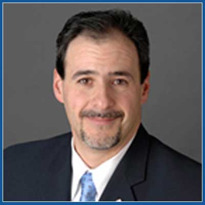 Andrew F. Corrado | Day of Giving | Hofstra | New York