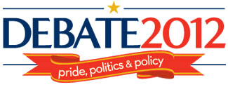 Debate 2012