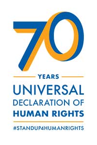 70 years universal declaration of human rights