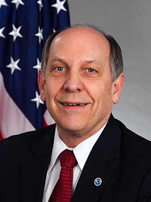 Louis W. Uccellini