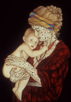 Tina Blondell, The Legacy