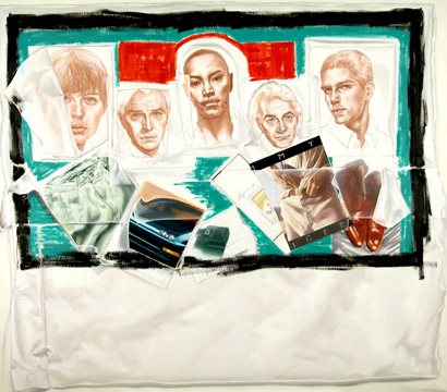 Giedre Montvila, Wingtips