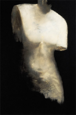 Eileen Senner, Untitled (ES0904)