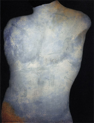 Eileen Senner, Untitled (ES0906)