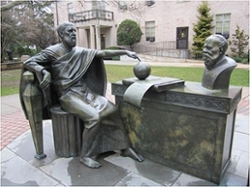 mihail_chemiakin_plato_having_a_dialogue_with_socrates