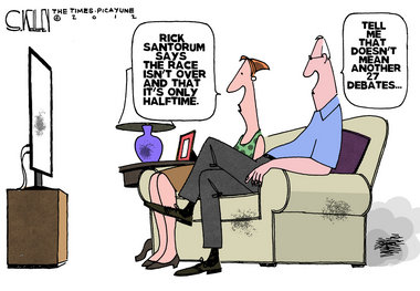 Steve Kelly, Halftime