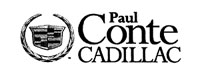 Conte Cadillac Logo