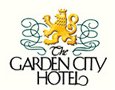 Garden City Hotel Logo