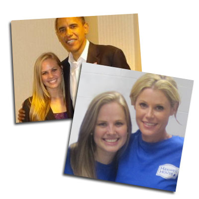 Brittney Boehm ’09