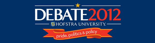 Debate 2012