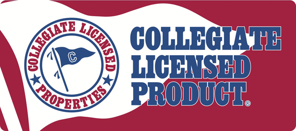 Collegiate Licensed Product