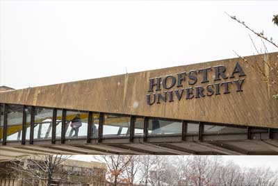 Hofstra Unispan