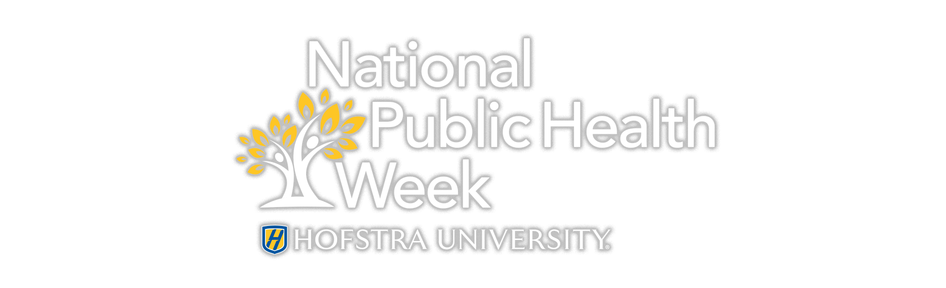 National Public Health Week - Hofstra University