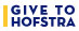 Give to Hofstra