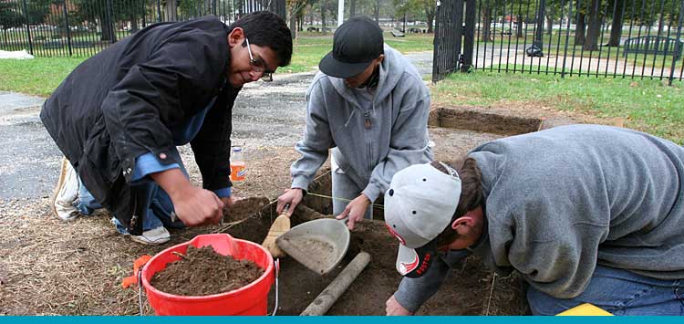 Anthropology course description picture