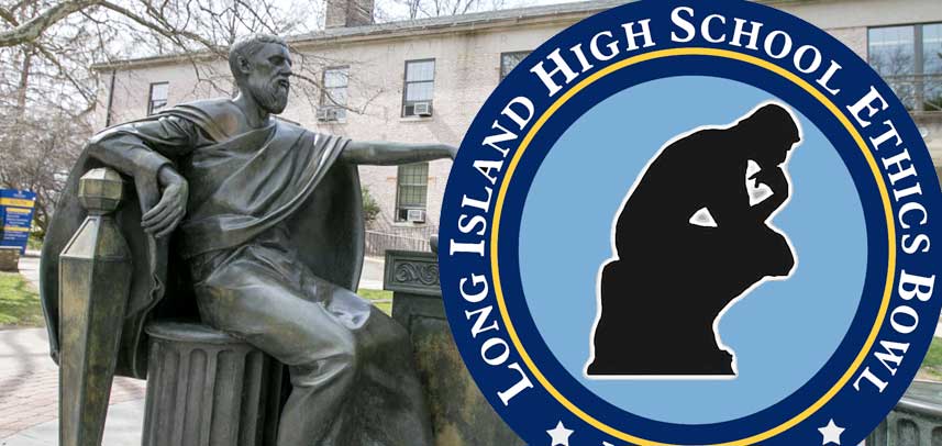 Long Island High School Ethics Bowl