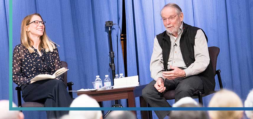 Great Writers, Great Readings