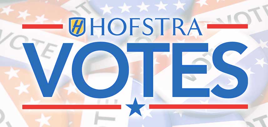 Hofstra Votes