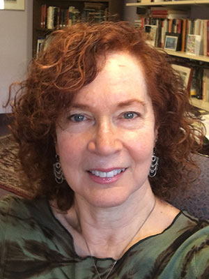Professor Lisa Merrill