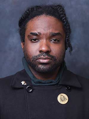 Selwyn C. Griffith
