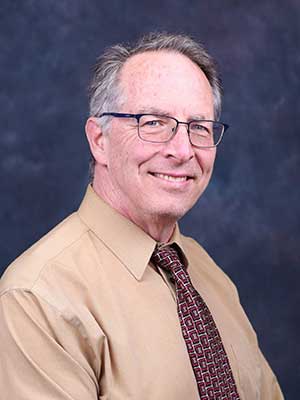 James M. Hackney PT, PhD