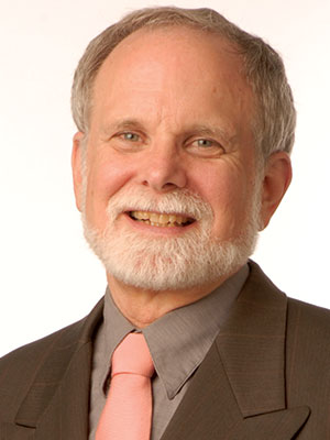 Photo of Richard K. Neumann