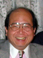 Dr. Luke C. Ng