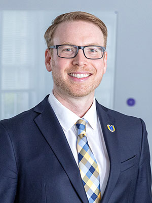 Mitch Kase