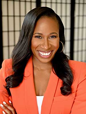 Kristen Carter