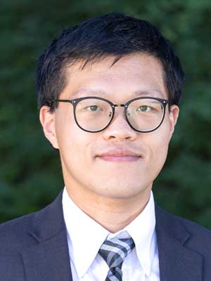 Dr. Sherwin Shen