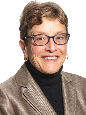 Photo of Barbara J. Stark