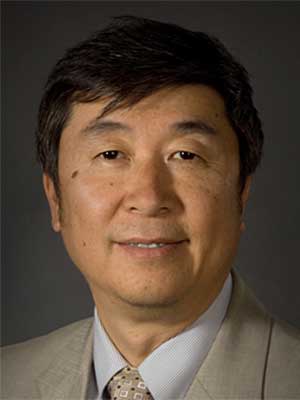 Dr. Yijian Cao