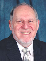 Photo of Herbert Deutsch