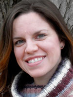 Sharon Phillips