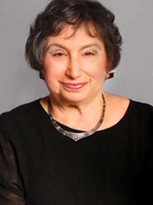 Susan Jolles