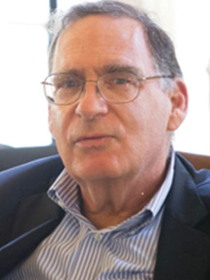 Photo of Eric M. Freedman Hofstra Law