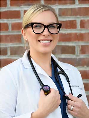 Bernadette Sosnowski-Funk