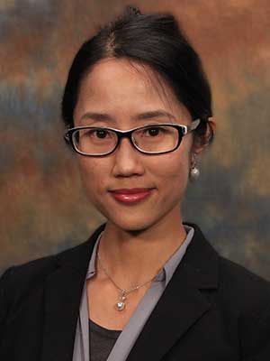 Shu Yang